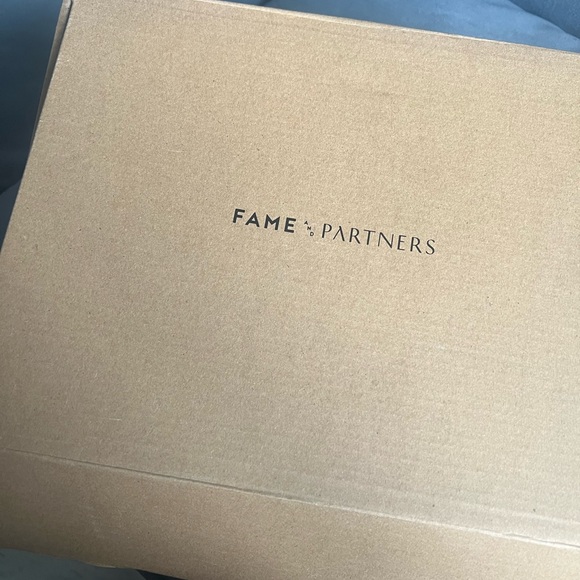 Fame and Partners Emerie Gown - NWT - Picture 4 of 4